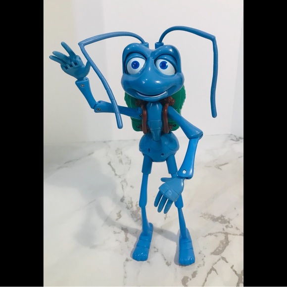 Disney’s Pixar Flik 1998 It’s a Bug Life - Picture 7 of 11